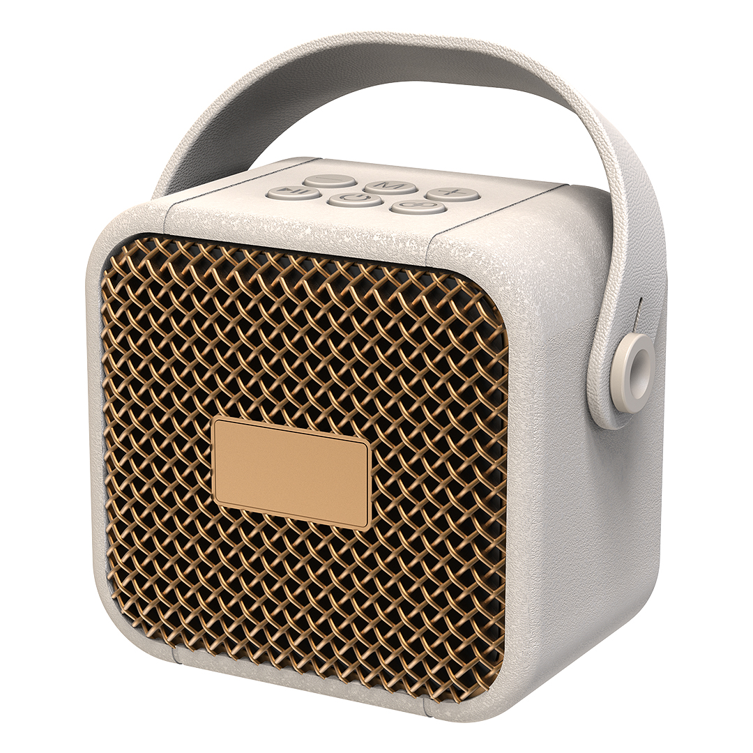 Wireless speaker, 5W